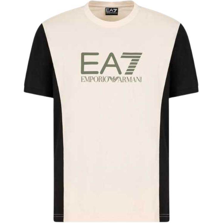 Футболка мужская Emporio Armani EA7 FW24 - Boxette Shop